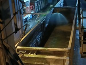 氯化钙防冻液中的增稠剂羟乙基纤维素