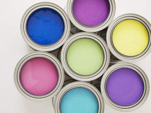 羟乙基纤维素HEC在乳胶漆中的使用方法及注意事项