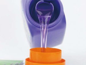 日化级羟丙基甲基纤维素在洗涤剂中产生的问题及解决方法