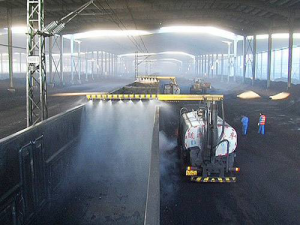 火车皮运输用防冻液的重要增稠剂羟乙基纤维素