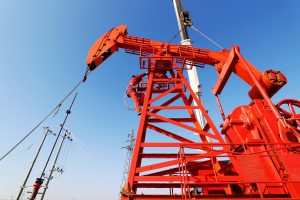 羟乙基纤维素在油田领域中的应用